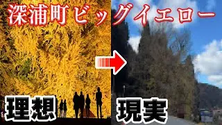 【日本一】深浦町にあるビッグイエローはどうなっているのか！？【青森県】