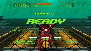 VOOT Cypher (PoV) vs Dordray