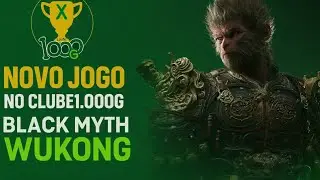 Jogando o Mamaco - Venha para o Clube 1.000G | Primeira Gameplay no Xbox SX