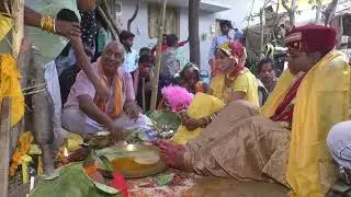 Rajput wedding dance latest#band Baja dance step#wedding barat comments
