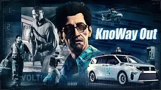 GTA Online - Выход из ситуации - Чистый разрыв #2 - 13