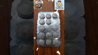 T is for Tablet! 🔤 Learn ABC in 10 Sec! 💥 #Shorts #KidsLearning#craftikids #diy #viral #trending
