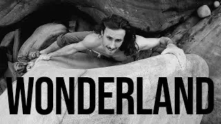 WONDERLAND || A Kalbarri Bouldering Film