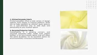 Best Polyester Fabric Outdoor Cushions A Complete Guide