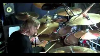 Bobby Jarzombek : ZIERLER - 'Aggrezzor'