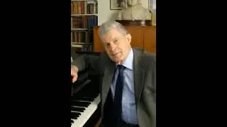 Beethoven - Piano Sonata Op 110 - played on an 1819 Broadwood piano by Malcolm Binns