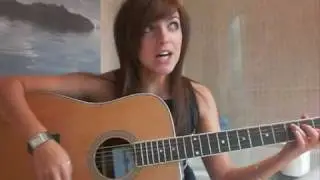 I Kissed A Girl - Katy Perry (Cover)