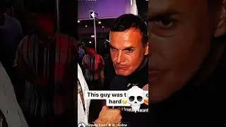 Alvaro Morfin captado en Texas