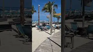Resorts World Bimini Bahamas #bahamas #bimini #resortworld #resort #travel #beach