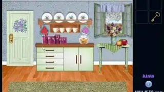 Amajeto Snowdrop Walkthrough [Amajeto]