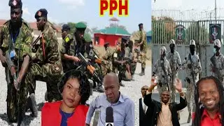4NOV NOUVEL CHO BSAB FRAPE ANK&Ograve; NICOLAS DUVALIER INFO HAYTI KOMIS&Egrave; MUSCADIN GUY BAY NEG YO PROBLEM