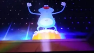 Sponge-Toon (India) 2017: SpongeBob Bumper/Oggy Exclusive Episode Promo