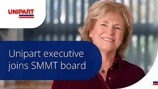 Unipart's Carol Rose Burke speaks about joining SMMT Board: Her urgent plan for UK Manufacturing