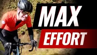 Cycling TWO Epic STRAVA HILL CLIMB SEGMENTS in Exmoor!
