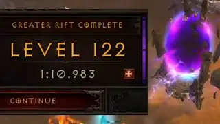 70 Seconds GR122 4man Speedrun