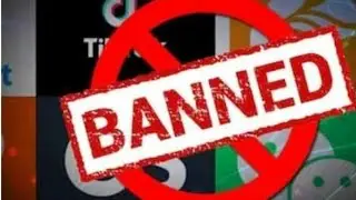 Chinese apps banned list in China: Government blocks access to 43 app By China ||