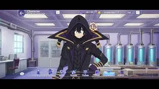 Shadow and Alpha Founding Duo Gacha Full [The Eminence in Shadow RPG Android]