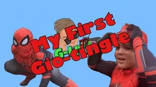 @g-littv first Spider-sense