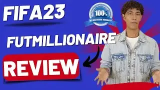 Fifa23 Futmillionaire Review! Fifa 23  Futmillionaire Review Decide If Is For You! Alert!