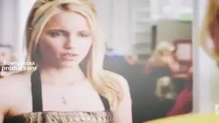 welcome , beth [ glee ]