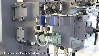 LANSON Top sale high pressure die casting machine 220 Ton