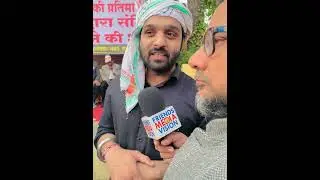 #ankitpardhan #rahulgandhi #timarpur #delhi @rahulgandhi @IndianNationalCongress #viral #video #vip 