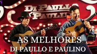 Di Paullo e Paulino 2025 - As Melhores Selecionadas 2025 HD