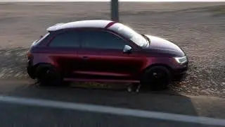 Forza Horizon 5  audi A1