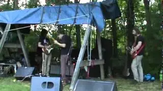 Killiney Woods- Full Concert - 7-18-15 - Killiney Woods Millville Mass.