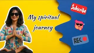 Dhyaana ಮಾಡ್ತಾ ಅಳು ಬಂತು🥺😢| first time I did  meditation🧘 | @missentertainer97 
