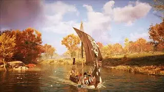 Assassin's Creed: Valhalla - All Sea Songs