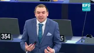 Copyright Directive: Tech companies will treat citizens as guilty until proven innocent - Arnott
