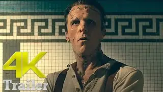 The Bride!, Trailer 4k (UltraHD) 2026, Christian Bale, Jessie Buckley, Jake Gyllenhaal