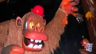 Carnaval festival Efteling Demo