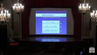 Conference; BrainBeat, John Iversen