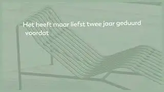Out of Home! | Flow Lab Rotterdam