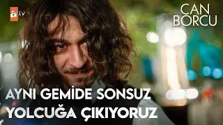 Bu aşk hikayesi bomba gibi bir finali hak ediyor - Can Borcu 22. Bölüm