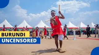 Burundi: History | Geography | People | Facts | Economy