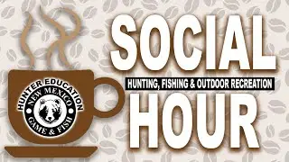 Migratory Game Bird and Scouting for an upcoming hunt - Ladies' Social Hour &ndash; August 11, 2020