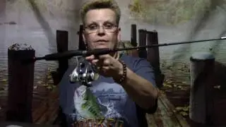 How To Match Reel & Rod (Balance)