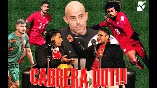 Is This The WAKE-UP CALL Bangladesh Football Needs? | Cabrera, Hamza, BFF & The Truth🔥