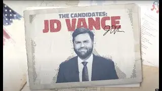 Republican candidate for VP credits his grandmother, Kentucky roots