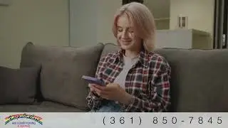 Keep It Cool AC & Heating (Video Ad 2024)