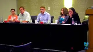 PPP2R5D Conference  Researchers Panel