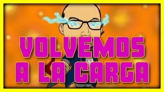 VOLVEMOS A LA CARGA - DEV STRIFE