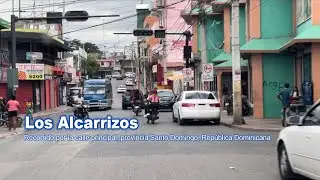 Los Alcarrizos