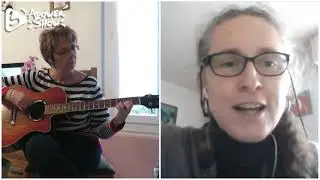 Talkin about revolution (Ensemble Version 2)