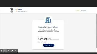 How to Register For Vaccination In India Using Covin Portal and Covin App | Arogya Sethu | Covid 19