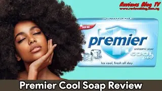 Premier Cool Soap Review: The Current Price And How To Use It For Pimples
