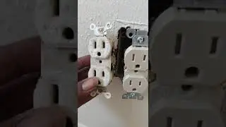How To Change A Power Outlet